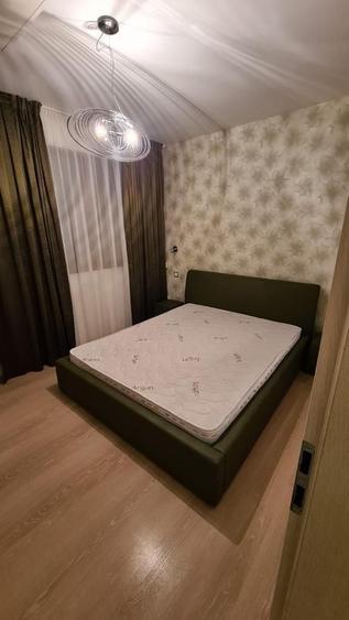 Apartament cu 3 camere | 100 mp + 60 mp terasa | Piscina - 9