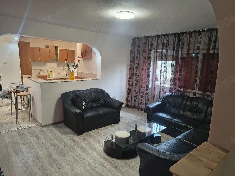 Inchiriez apartament 2 camere Micalaca Arad - 2