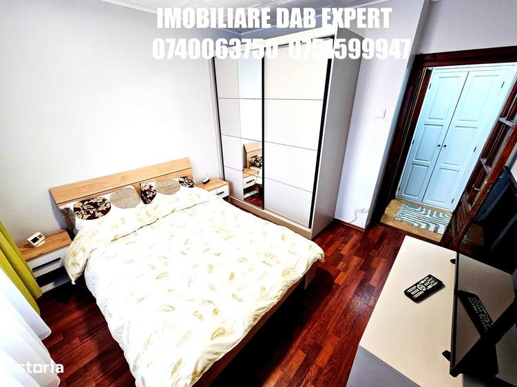 Inchiriere apartament renovat , mobilat si utilat - 5