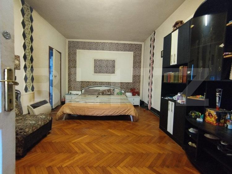 Apartament cu 3 camere, 97 mp, zona bulevardul Dragalina - 7