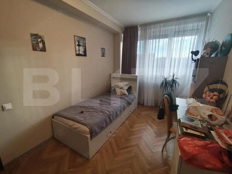 Apartament 4 camere, 88 mp, zona Decebal - 13