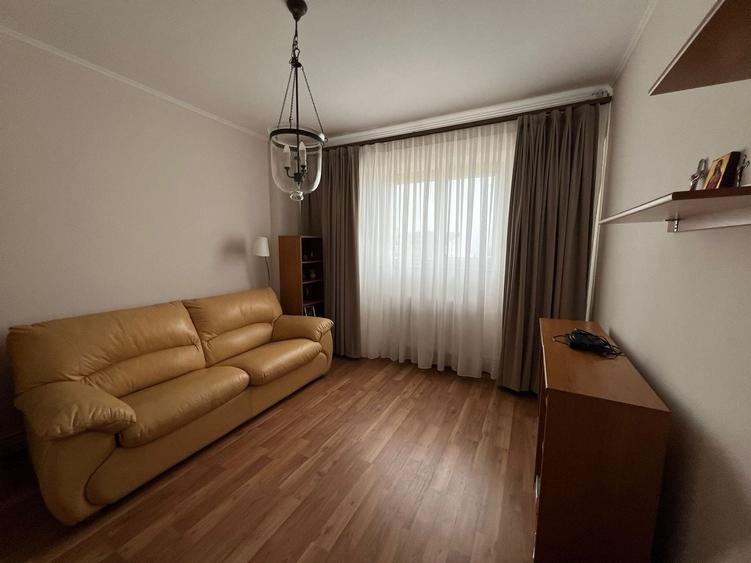 Ocazie! Inchiriere 3 camere, langa Hotel Oxfrod - 10