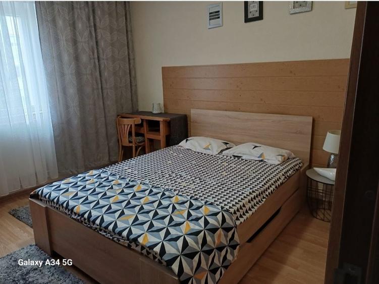 Inchiriez apartament 2 camere zona ULTRACENTRALA - 350 euro - 4