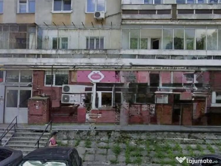 Tineretului, spatiu comercial cu chiriasi! - 2