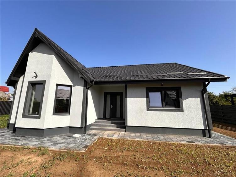 Casa Noua La Cheie - Letea Veche - T.V.A inclus - 3