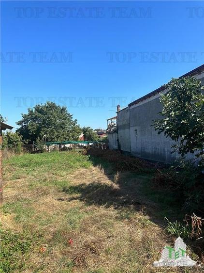 Teren intravilan constructii 743 mp zona Dacia - 4