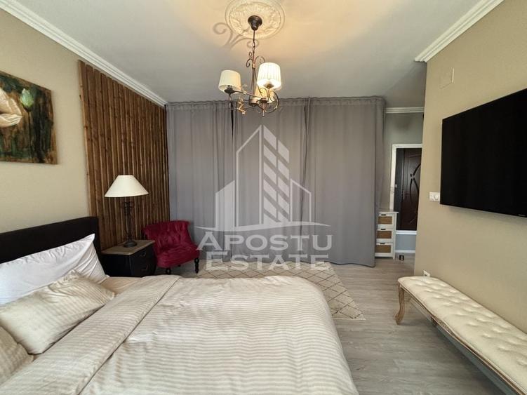 Apartament cu 3 camere spatios in zona Sagului, centrala termica, - 5