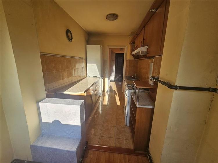 Apartament cu 2 camere, zona Libertății, Targu Mures. - 2