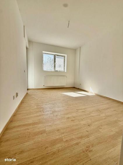 Garsoniera cartier Militari Residence - mutare imediata!! - 3