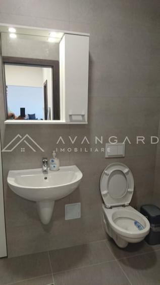 Apartament 2 Cam | Decomandat | strada Alexandru Rosca - 8