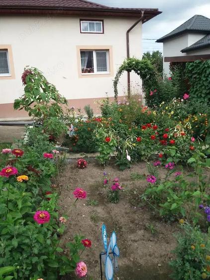 Casa de vanzare in Gura humorului - 10