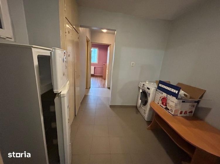 Lujerului Militari Cetatuia 4 min Metrou Ap 2 camere decomandat - 3