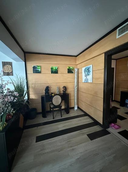 Apartament 3 camere - 145 mp, - Eroii Revolu?iei mobilat, 2 LOCURI PARCARE - 5