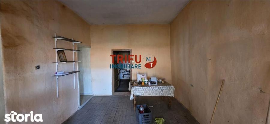 Casa autentica cu farmec transilvanean o proprietate rara in Cricau - 8