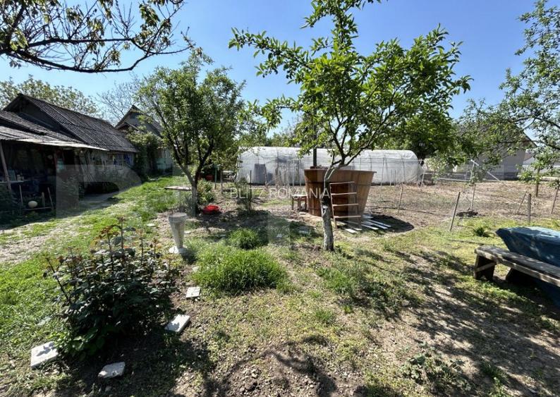 Teren 2000mp Santandrei