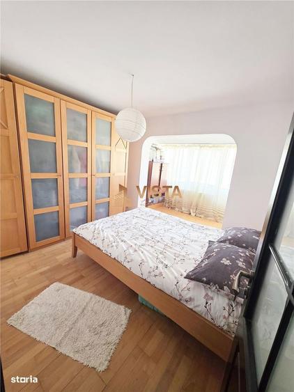 Apartament 4 camere, zona Racadau - 5
