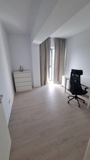 Apartament 4 camere | Northside Panorama | terasa | parcare - 12