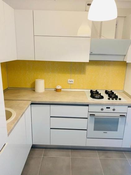 Drumul Taberei - Moghioros Residence - Garsoniera ULTRAMODERNA - 7