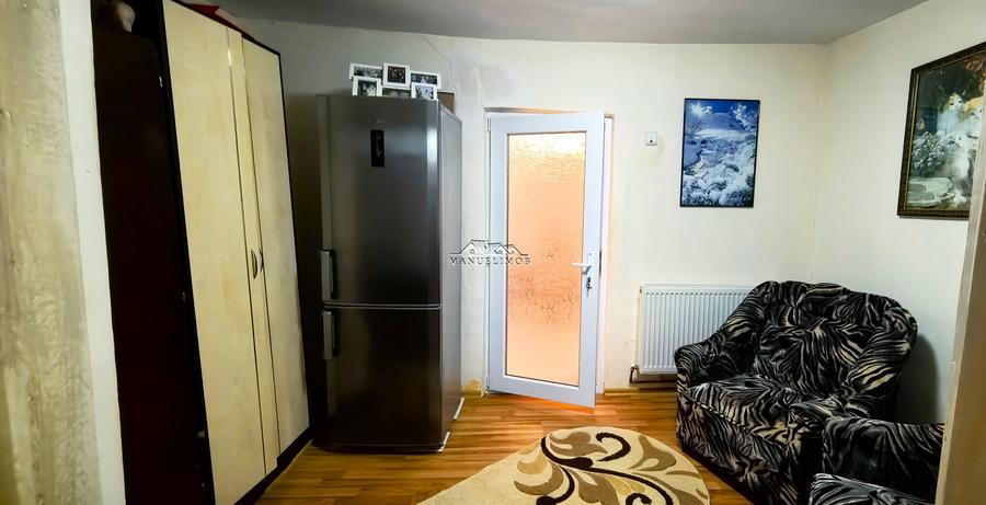 Casa Breaza 116Mp , teren 2500Mp ,zona de deal superba - 23