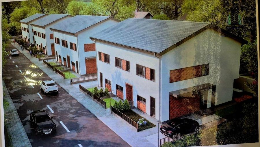 Triplex de vânzare – construcție nouă, finisaje premium - 3