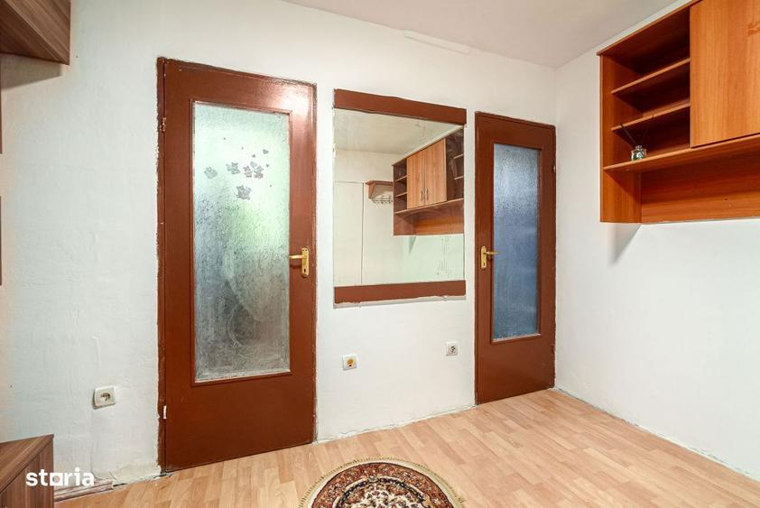 Titan - 1 decembrie 1918, garsoniera - 15mp - 2