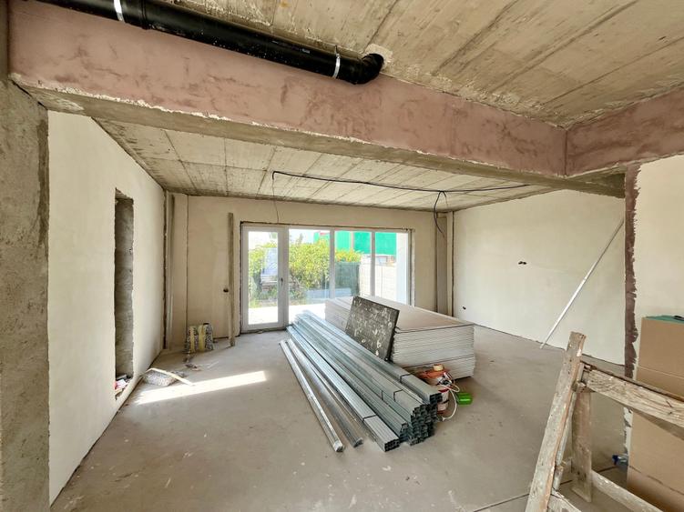 Vila 4 camere Matei Millo | Complex rezidential 6 unitati - 11