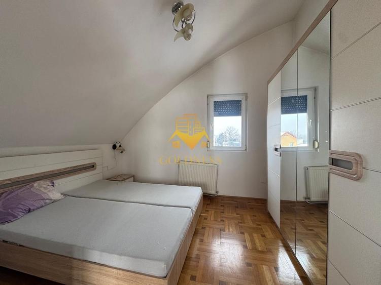 2 camere, modern, AC, UMF, Lidl, Sigma, Zorilor, Observatorului - 4