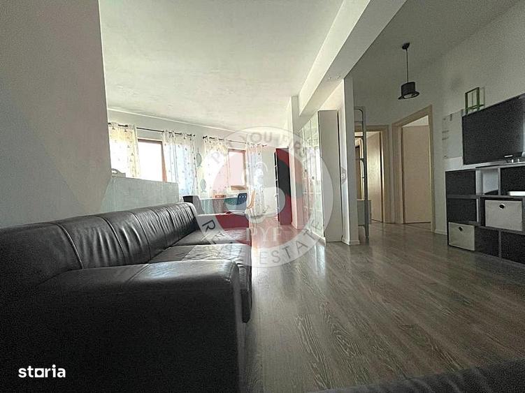 Cutitul de Argint l Apartament 3 camere l Decomandat l 98mp l B10618 - 9