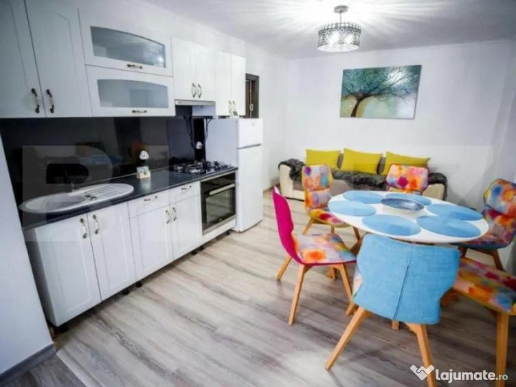 Apartament 3 camere, zona Spitalul Judetean - 2