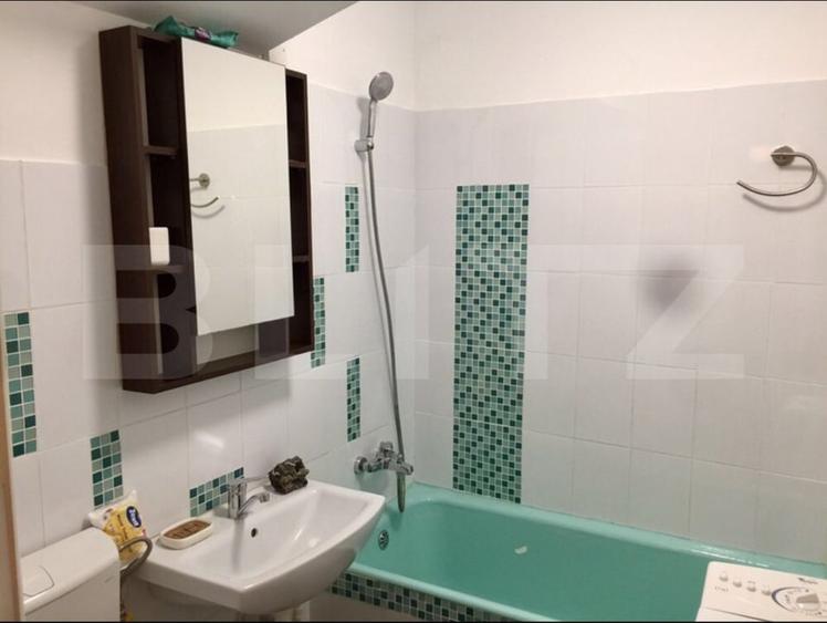 Garsonieră mobilată/utilată, 30.60 mp, zona Brazda lui Novac - 7