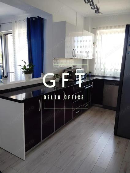 De vanzare | Apartament 3 camere | Modern | - 14