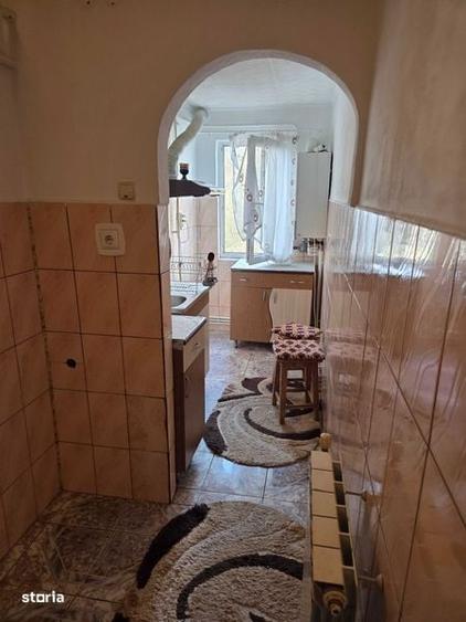 Apartament 3 camere,confort 2,decomand,viziru1 ,etaj4, - 6