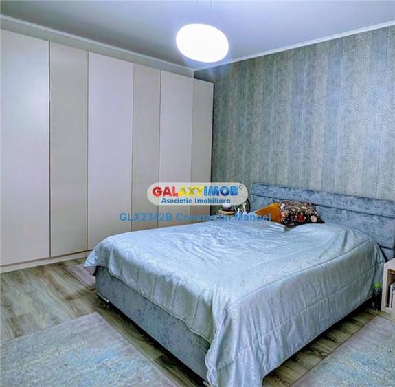 Apartament 3 camere, parcare, Aviatiei, Barbu Vacarescu, lac - 6