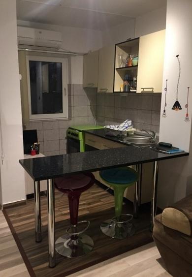 Crangasi, str. Nicolae Oncescu, ac, contract - 5