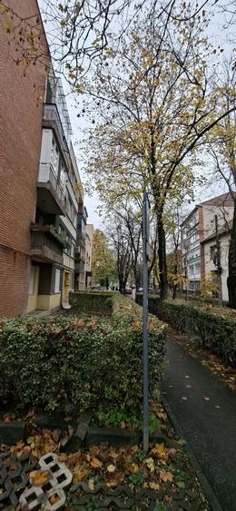 Proprietar Vand Apartament cu 3 mobilat si utilat langa Prefectura|Medicina - 9