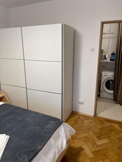 Piata Victoriei,et.2/8,Amenajat,mobilat utilat complet - 11