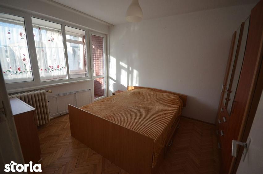 Apartament 3 camere - Iancului - Metrou - 13