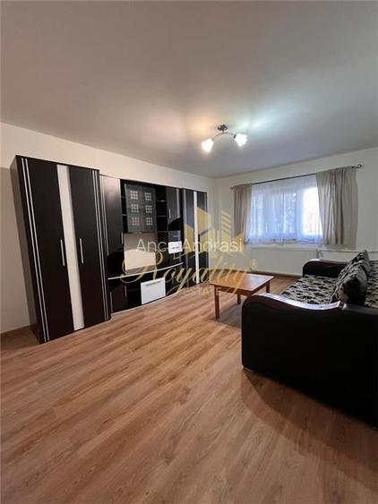 Apartament 2 camere, centrala proprie, DECOMANDAT- Zona Complexului Studentesc