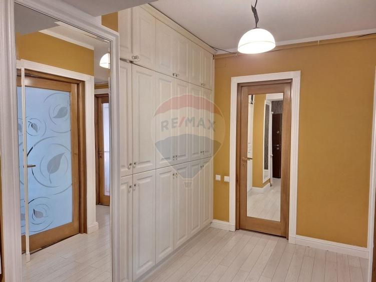 Apartament de inchiriat - Stefan cel Mare, Bloc Vamina - 6