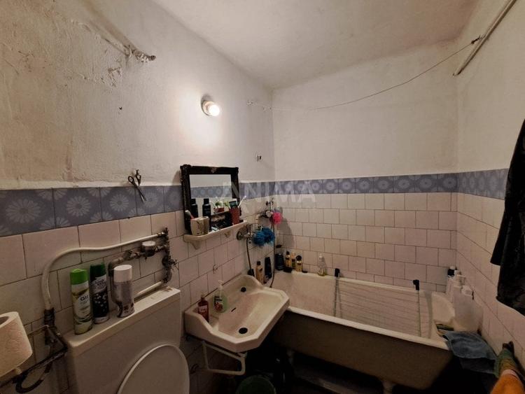 Apartament cu 3 camere in zona Piata Mihai Viteazu - 8