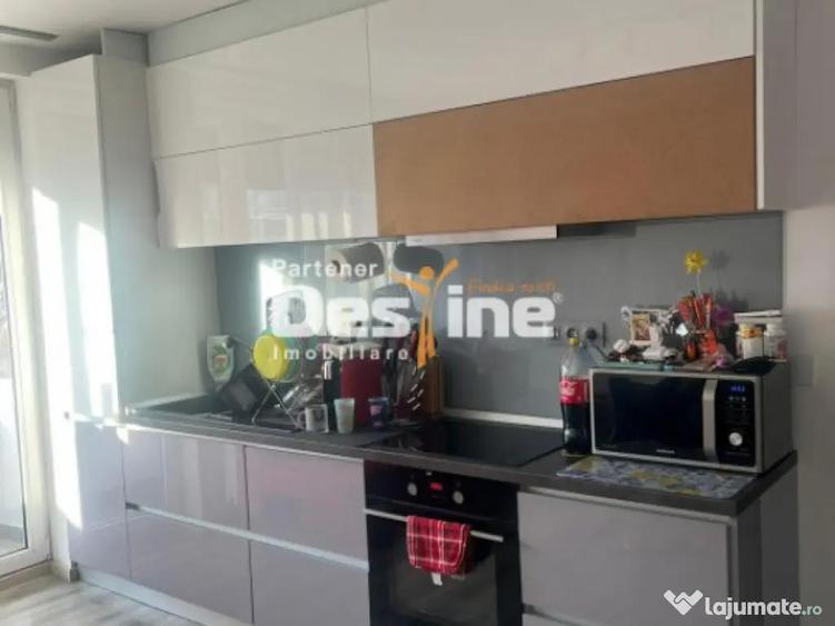 Apartament 2 camere, Victor Babes, decomandat, mobilat - 4