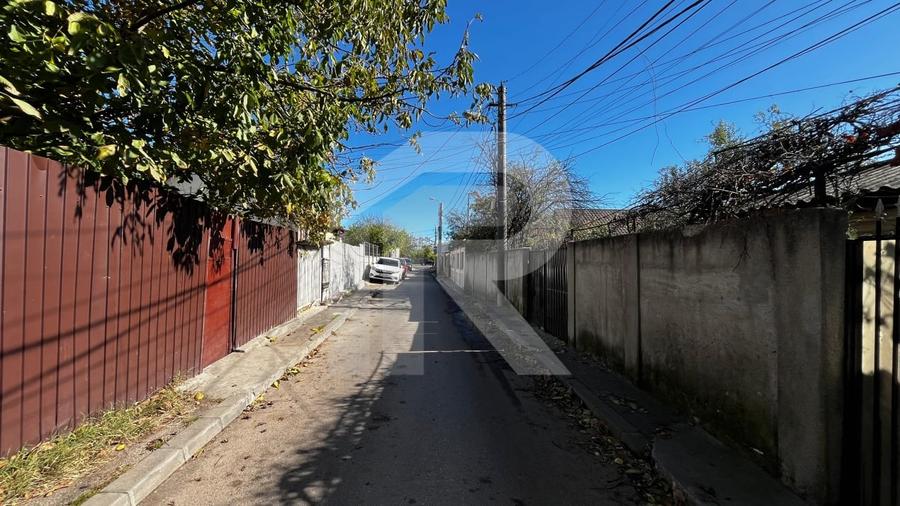 VANZARE TEREN 256MP, SECTOR 2, BUCURESTI - 5