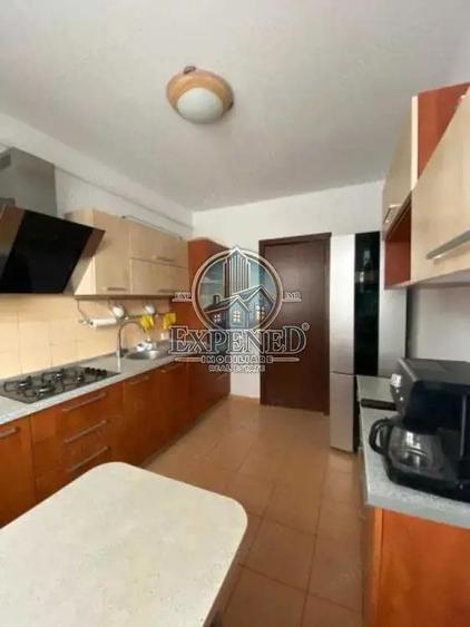 Inchiriere apartament 3 camere | Lujerului | Loc de parcare - 3