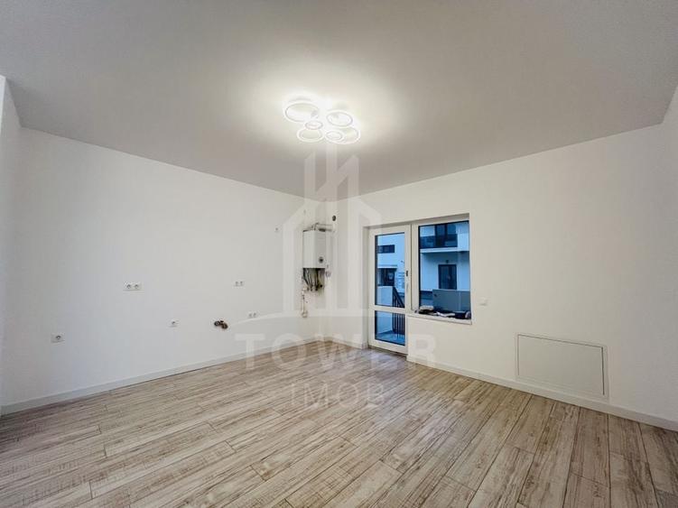 Apartament 3 camere la cheie - 1