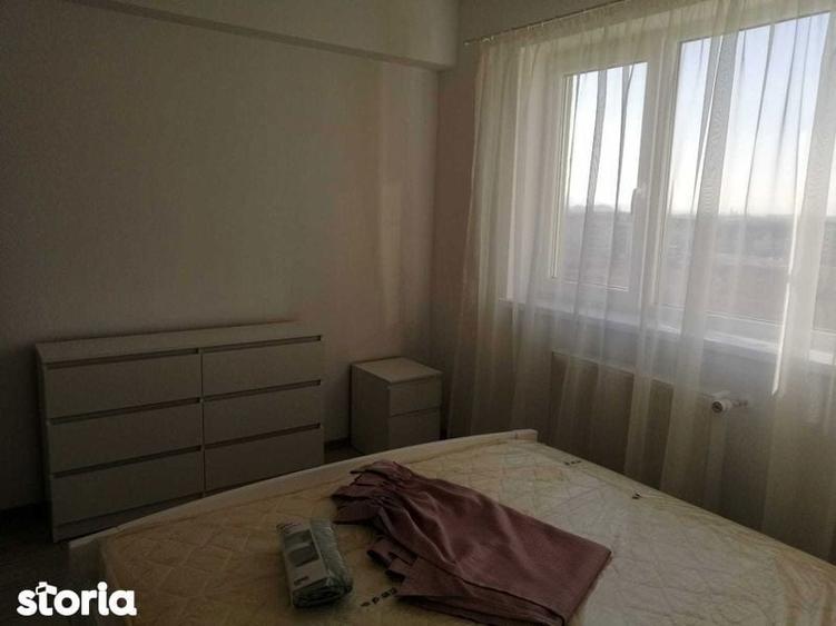Apartament 2 camere, parcare si boxa la demisol - 5