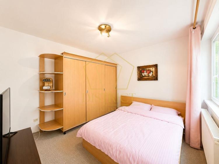 Apartament cu 2 camere | Zona Medicina - 7