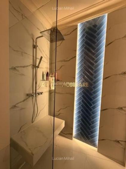 3 Camere de vanzare | Aviatiei | 80 mp | 2 parcari incluse | etaj 1 - 14