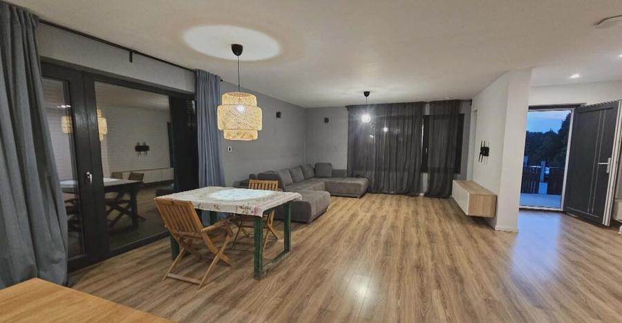 VILA 2021, 268mp, in BARNOVA IASI, - 2