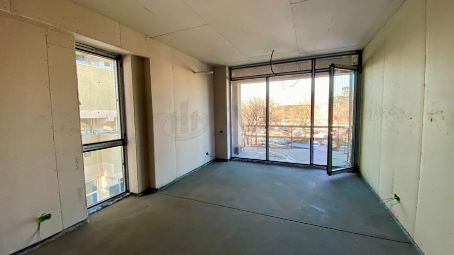 REA1028322 Apartament 2 camere de vanzare Pipera - 1