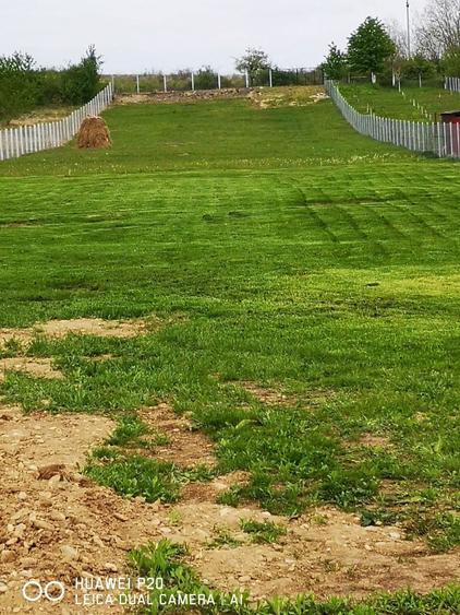 Teren de vanzare Lelesti, Tg-Jiu, Gorj - 4